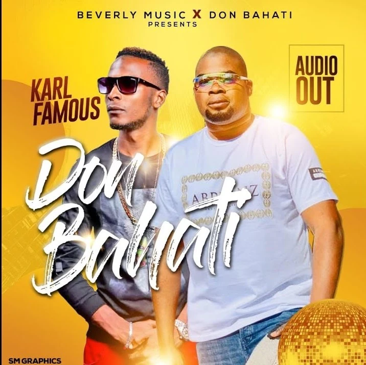 Don Bahati